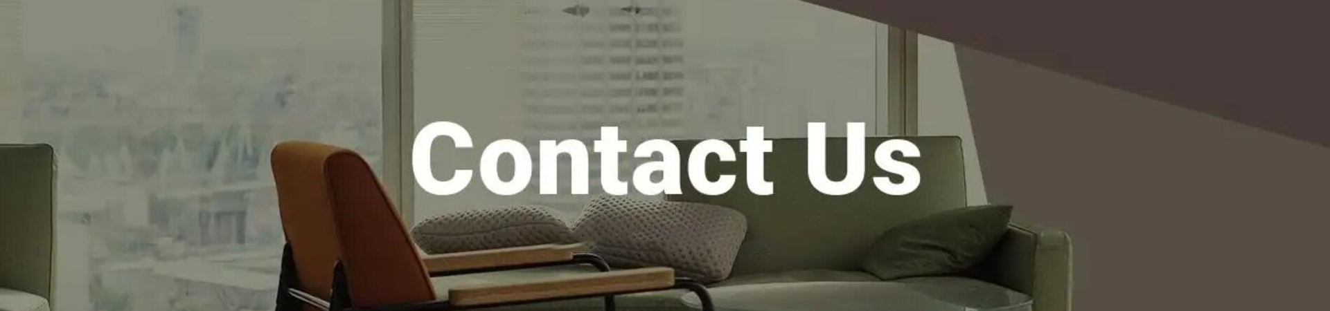 Contact Us