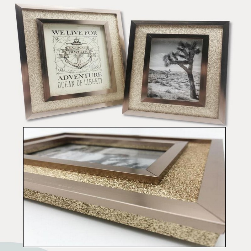 artisan nautical photo frame 1