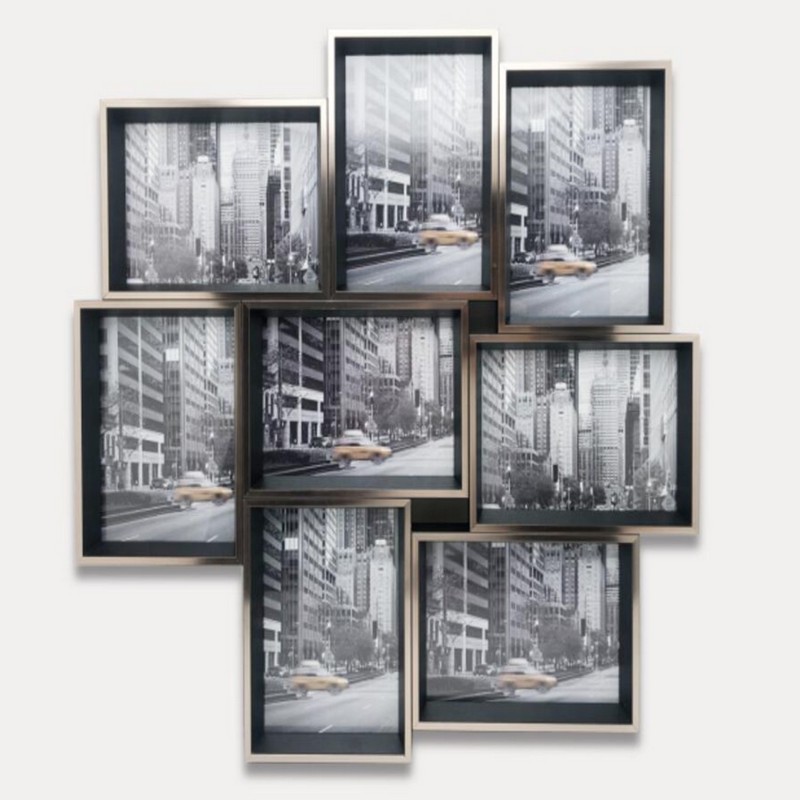 artisan nautical photo frame 4