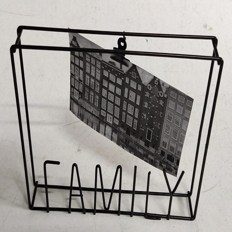 basic photo frame 2