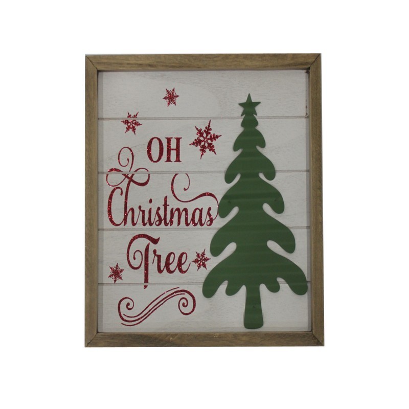 christmas decorations christmas LED Light chains  wall art deco desktop decor christmas tree 1