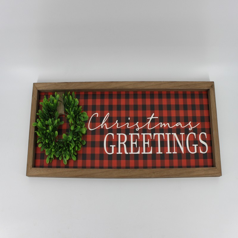 christmas decorations christmas LED Light chains  wall art deco desktop decor christmas tree 2