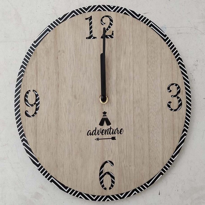 clock wall clock desktop clock 3