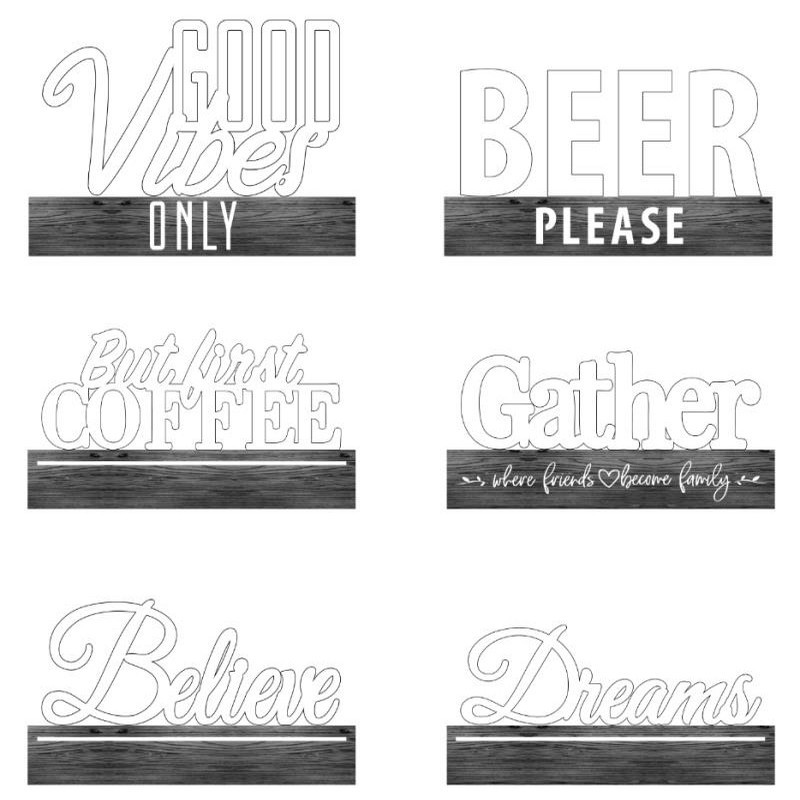 More Designs and Customized Artwork Do customized artwork for you Sending Email to get our more NEW designs 1